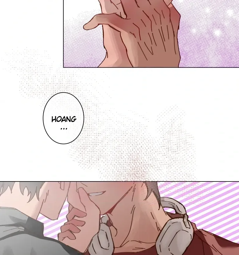 Idiots to Lovers Chapter 14 page 20 - 