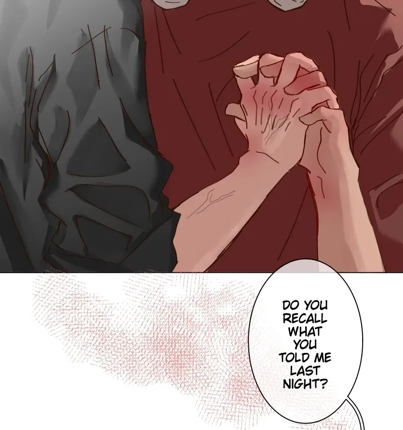 Idiots to Lovers Chapter 14 page 21 - 