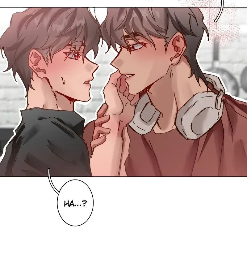 Idiots to Lovers Chapter 14 page 22 - 