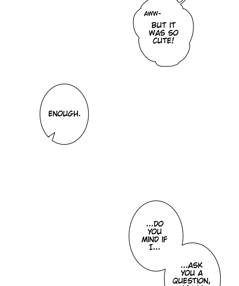 Idiots to Lovers Chapter 14 page 25 - 