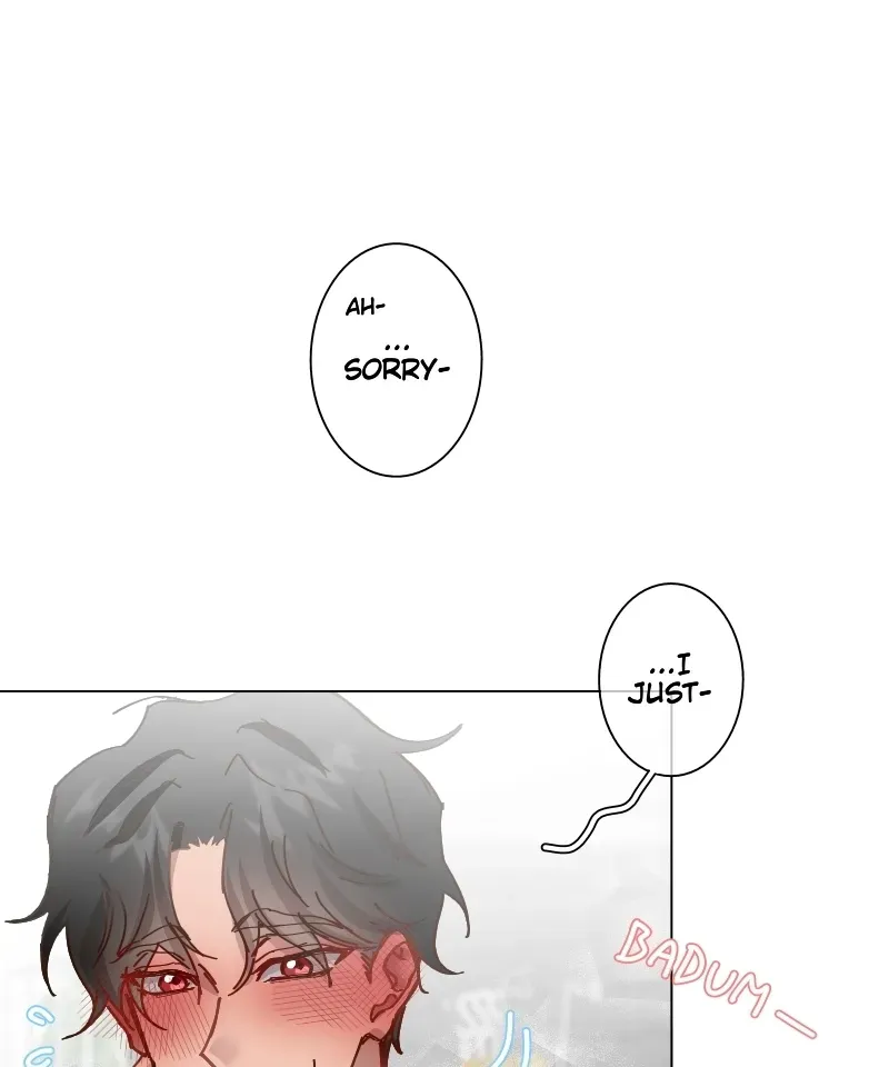 Idiots to Lovers Chapter 14 page 5 - 