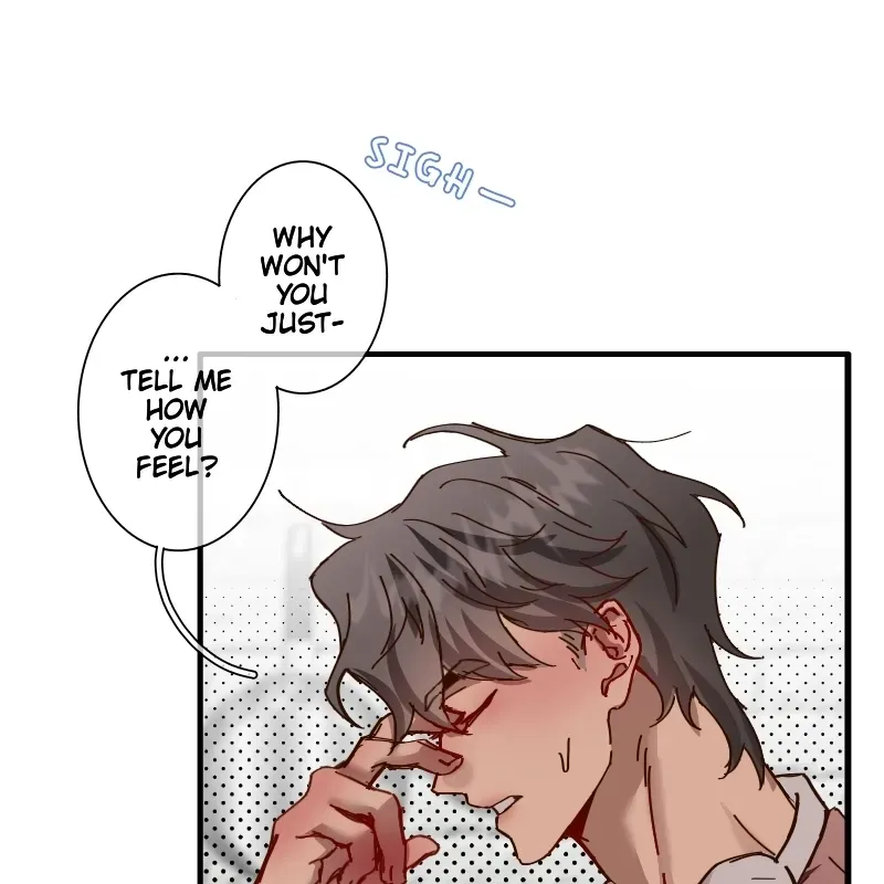 Idiots to Lovers Chapter 15 page 13 - 