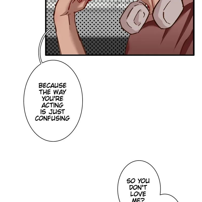 Idiots to Lovers Chapter 15 page 14 - 