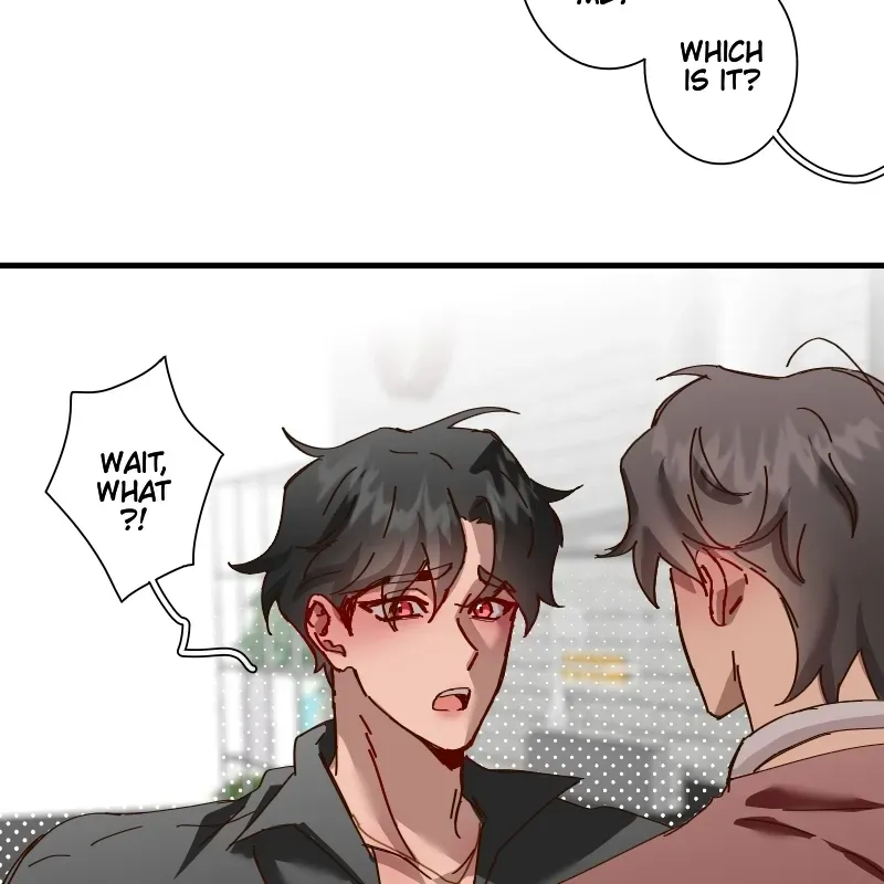 Idiots to Lovers Chapter 15 page 15 - 