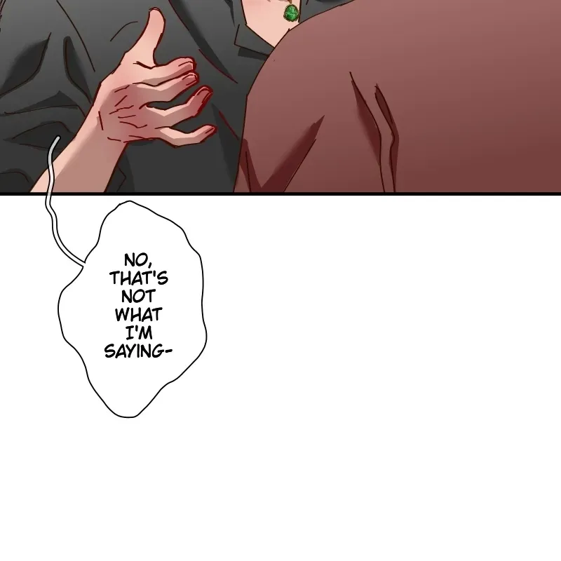 Idiots to Lovers Chapter 15 page 16 - 