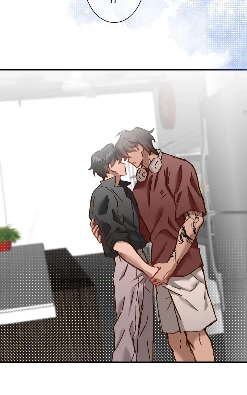 Idiots to Lovers Chapter 15 page 18 - 