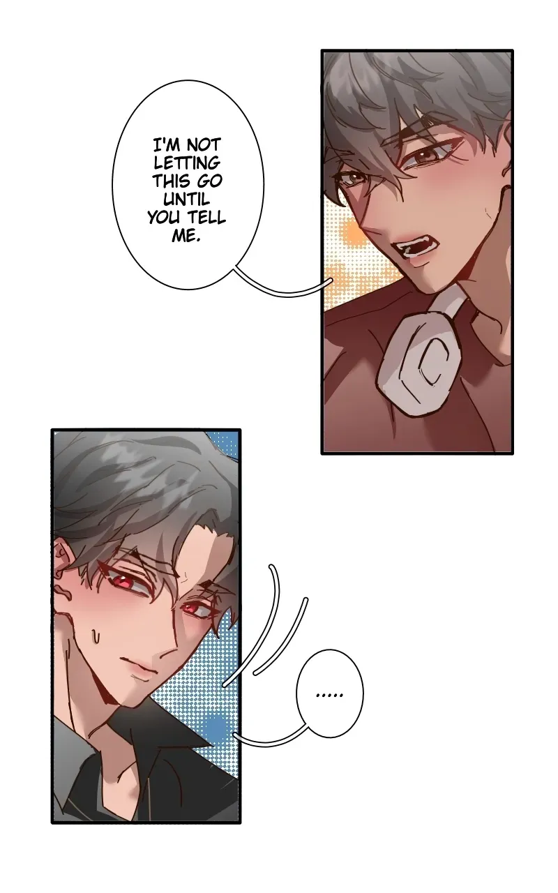 Idiots to Lovers Chapter 15 page 19 - 