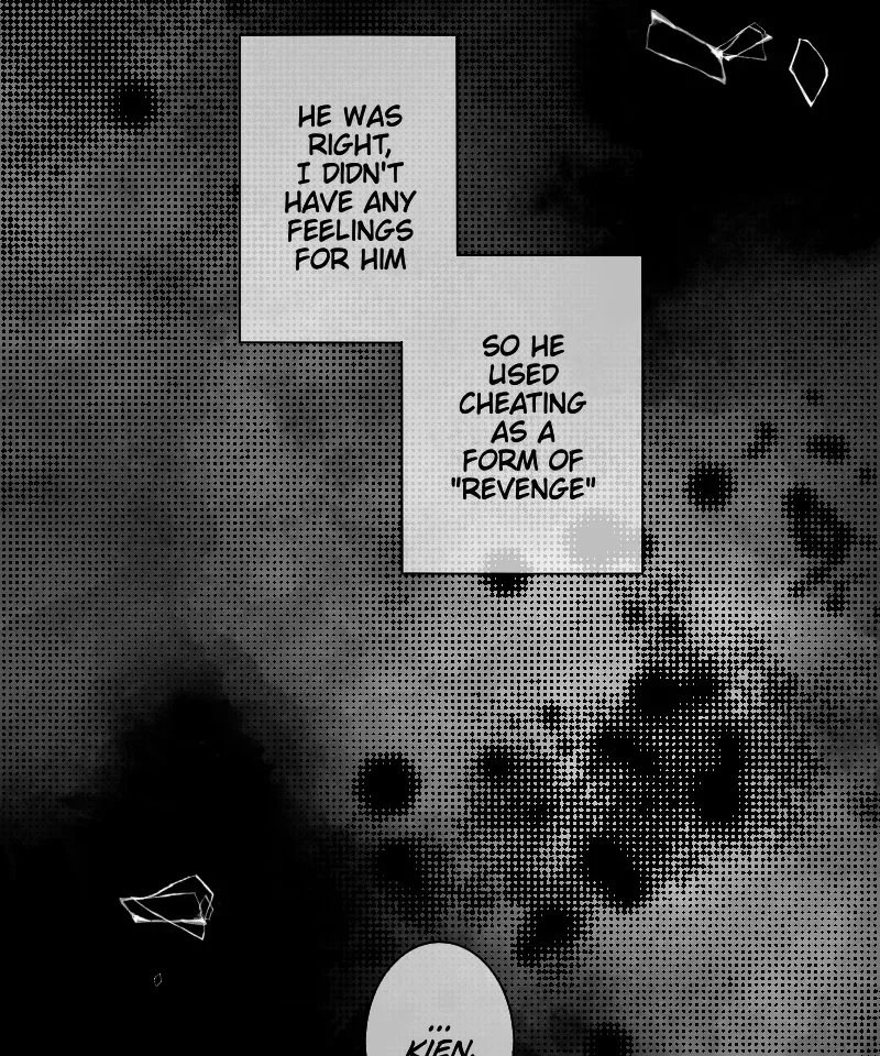 Idiots to Lovers Chapter 15 page 25 - 