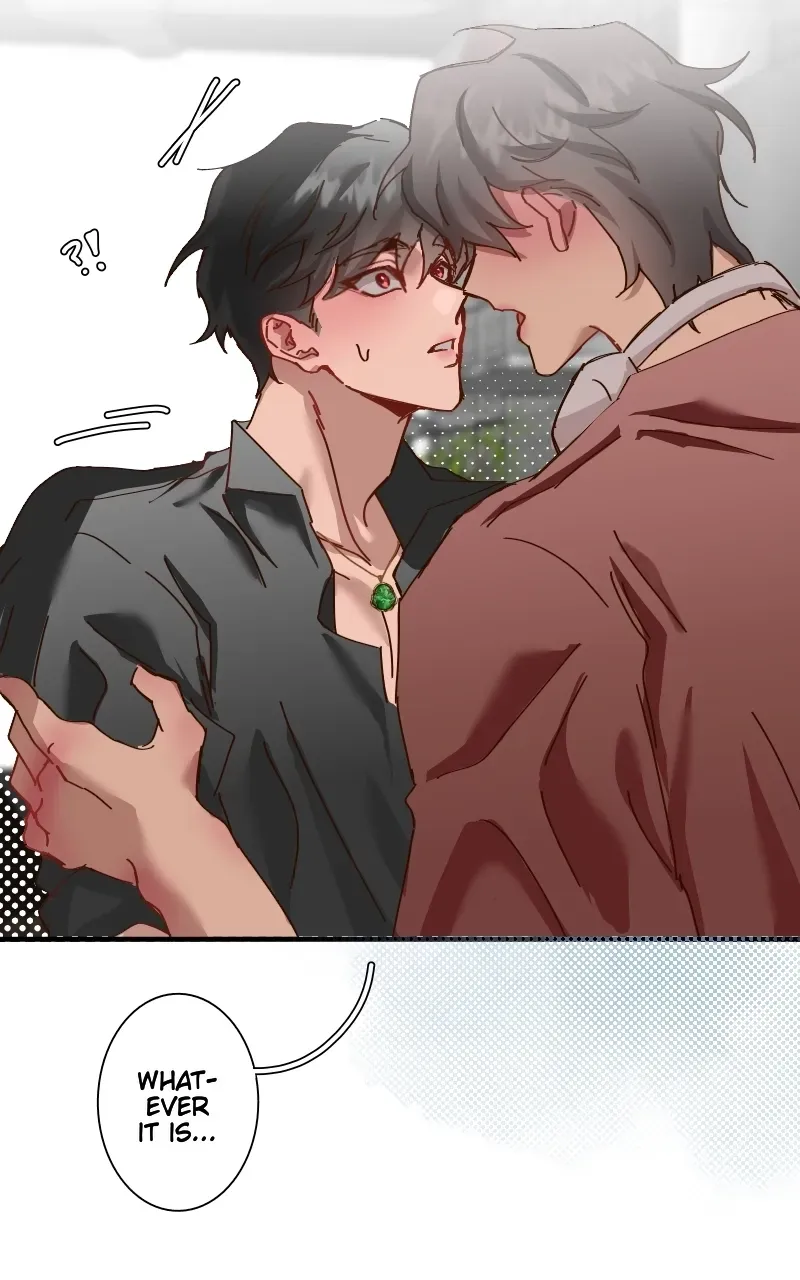 Idiots to Lovers Chapter 15 page 32 - 