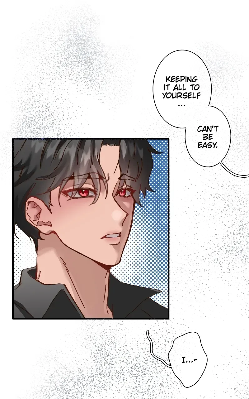 Idiots to Lovers Chapter 15 page 33 - 