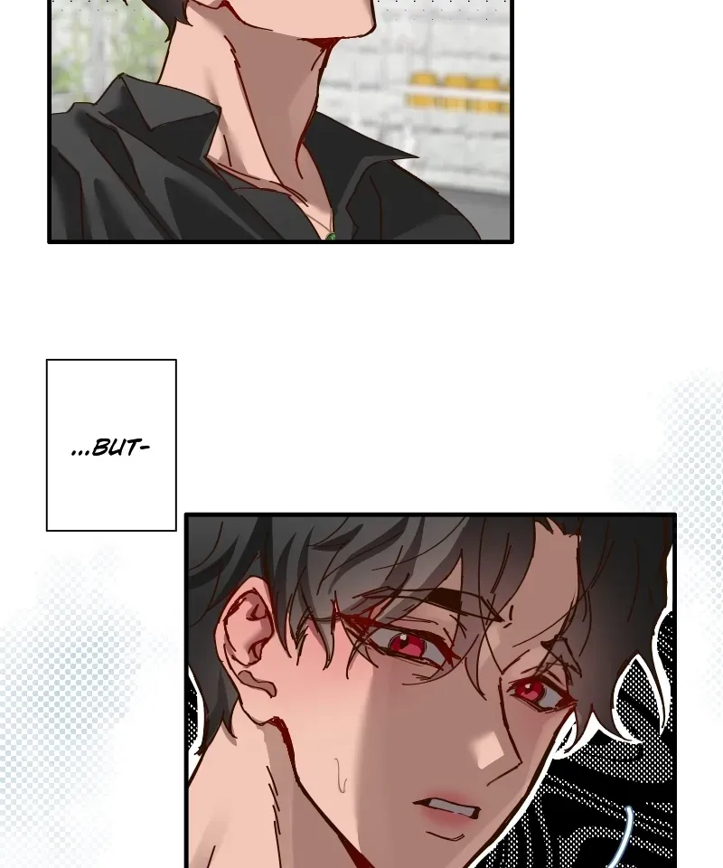 Idiots to Lovers Chapter 15 page 5 - 