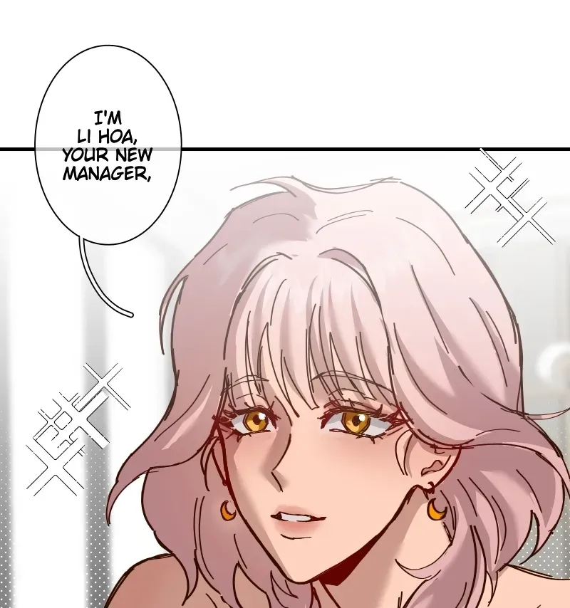 Idiots to Lovers Chapter 16 page 11 - 