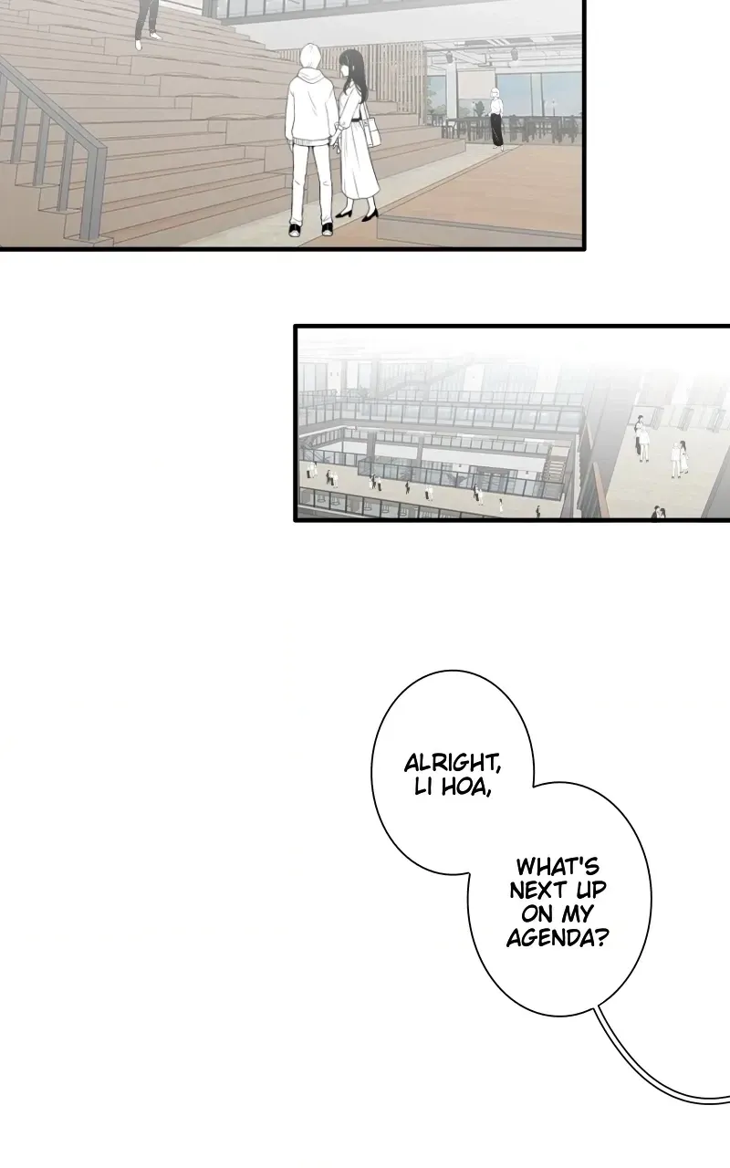 Idiots to Lovers Chapter 16 page 20 - 