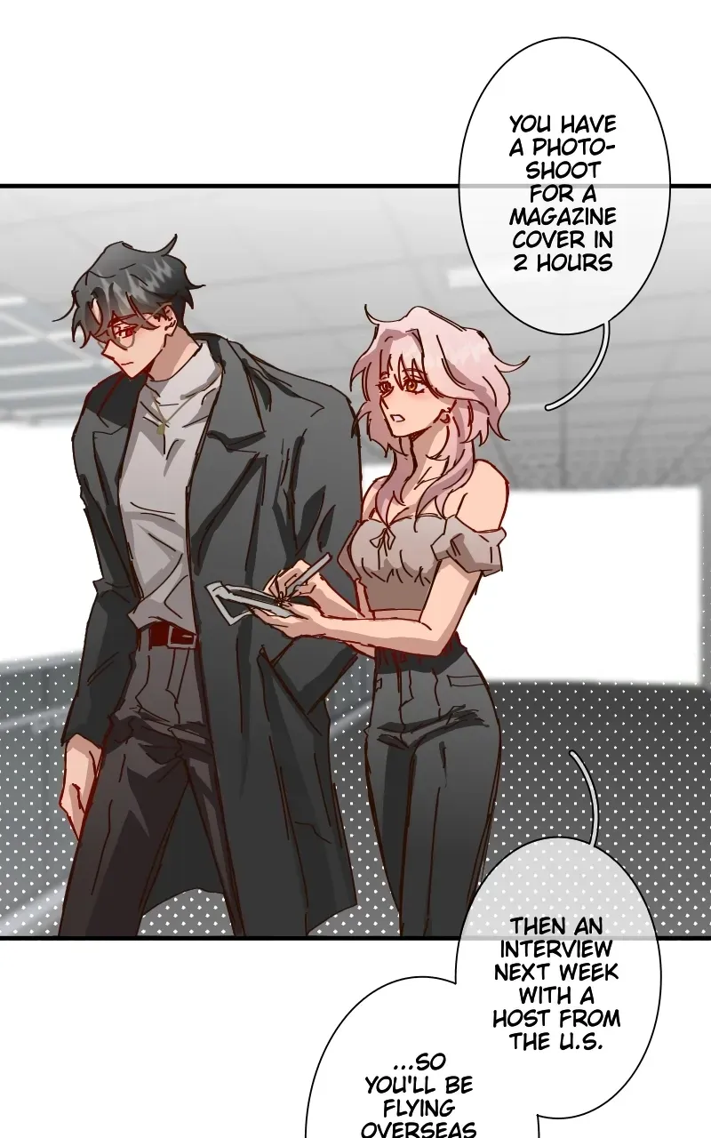 Idiots to Lovers Chapter 16 page 21 - 