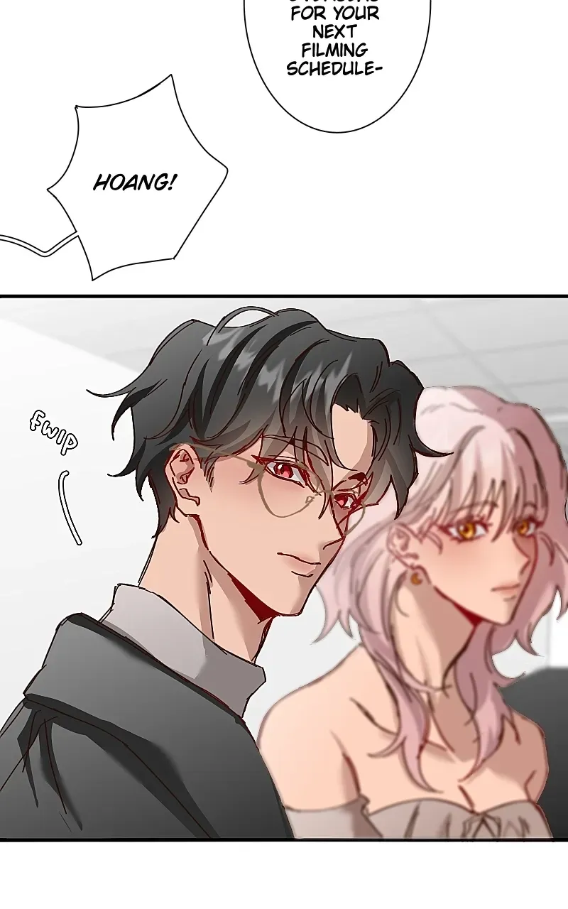 Idiots to Lovers Chapter 16 page 22 - 