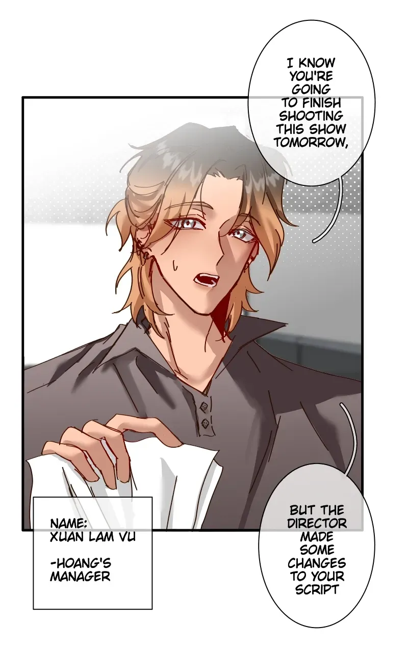Idiots to Lovers Chapter 16 page 23 - 
