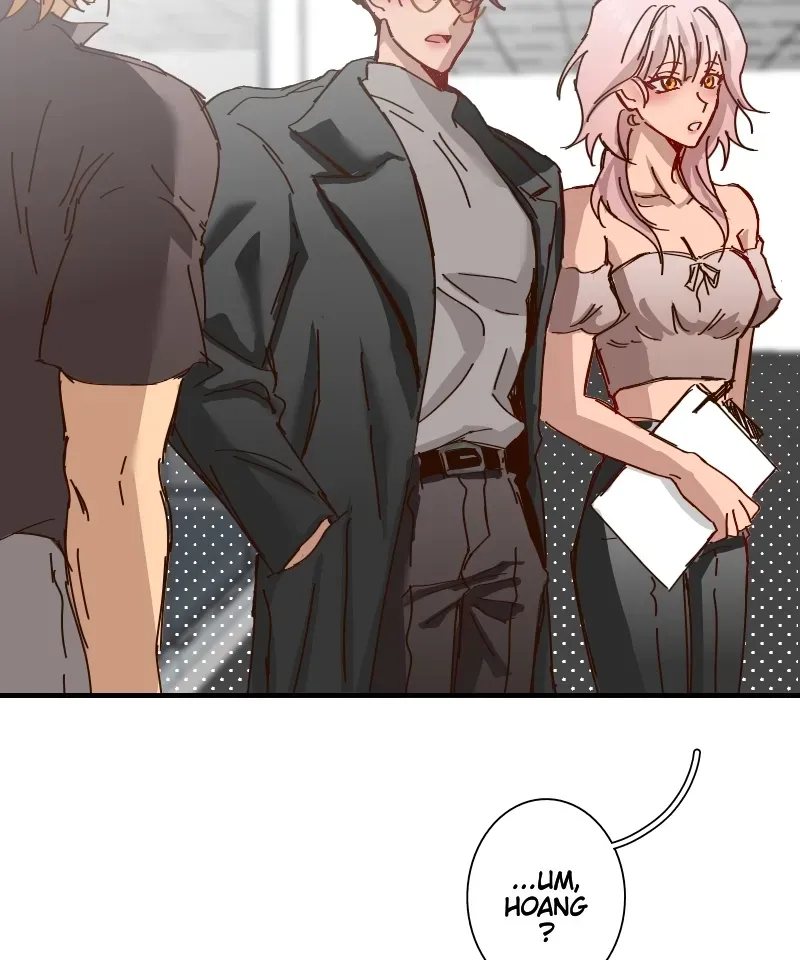 Idiots to Lovers Chapter 16 page 25 - 