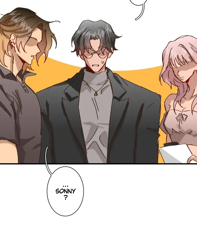 Idiots to Lovers Chapter 16 page 33 - 