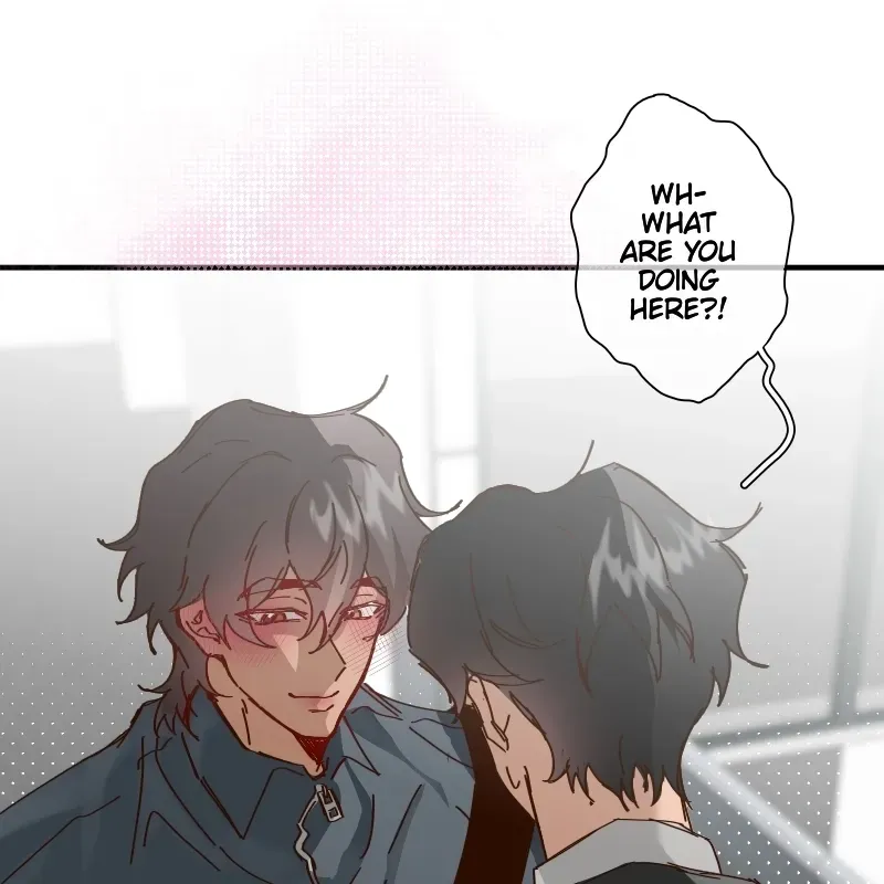 Idiots to Lovers Chapter 16 page 34 - 