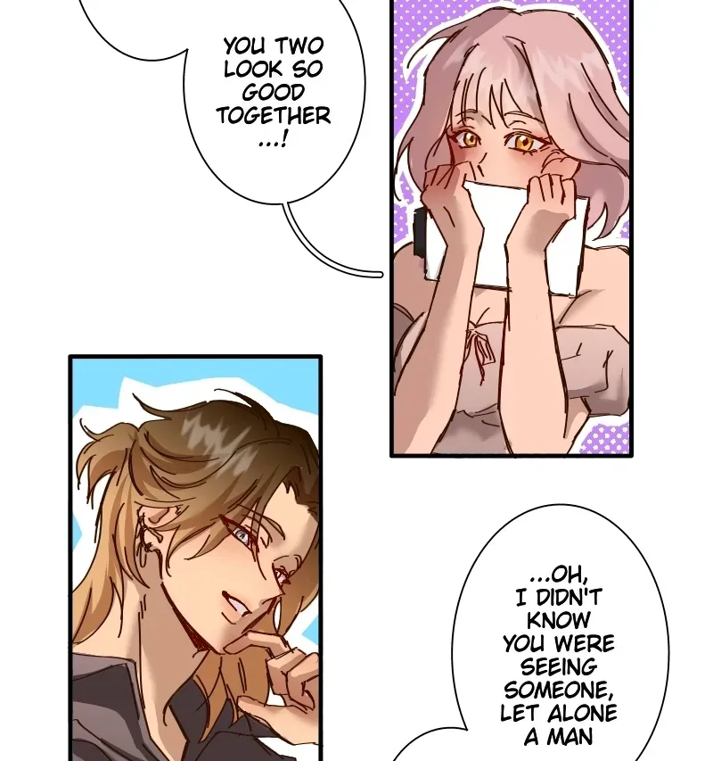 Idiots to Lovers Chapter 16 page 45 - 