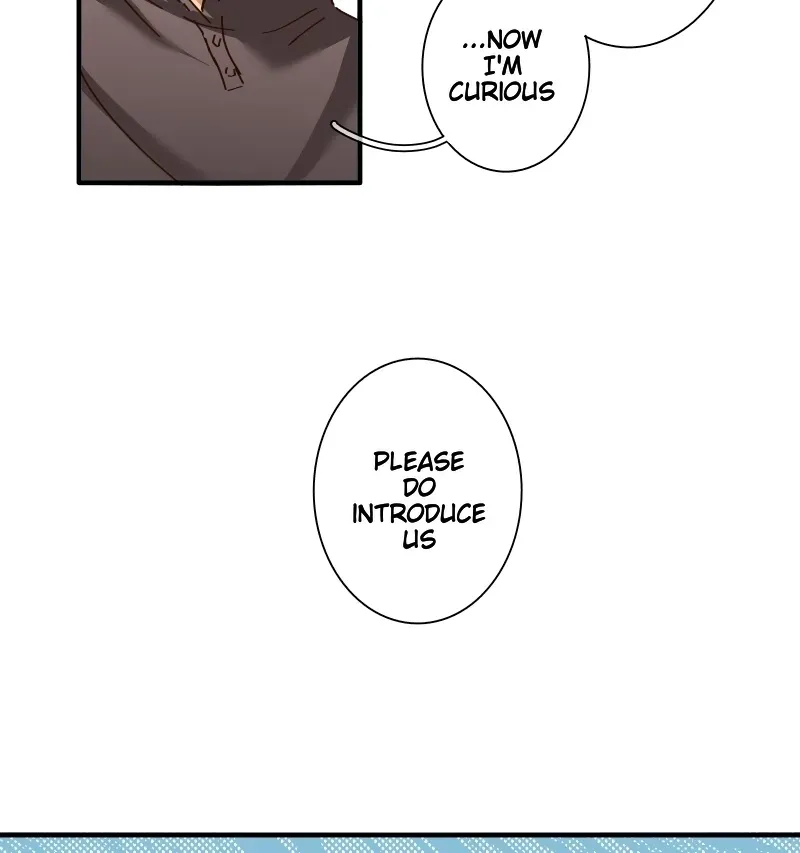 Idiots to Lovers Chapter 16 page 46 - 