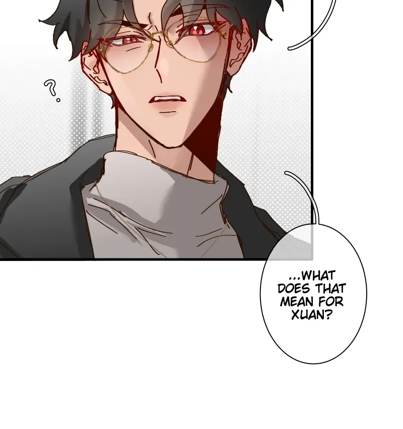 Idiots to Lovers Chapter 16 page 8 - 