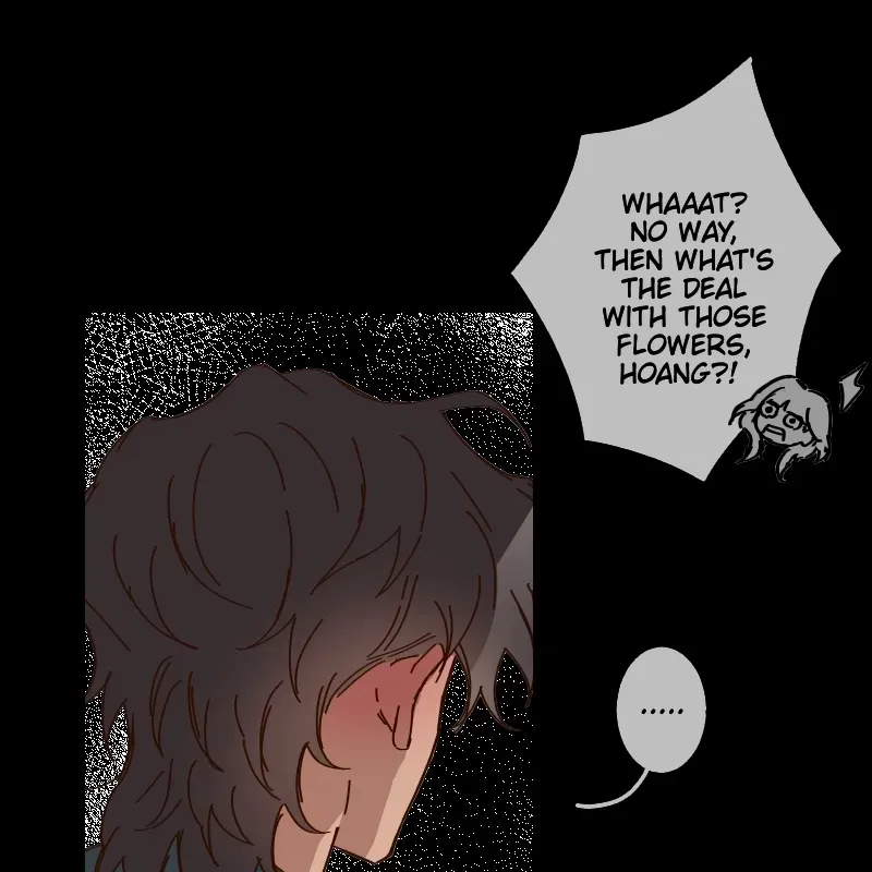 Idiots to Lovers Chapter 17 page 14 - 
