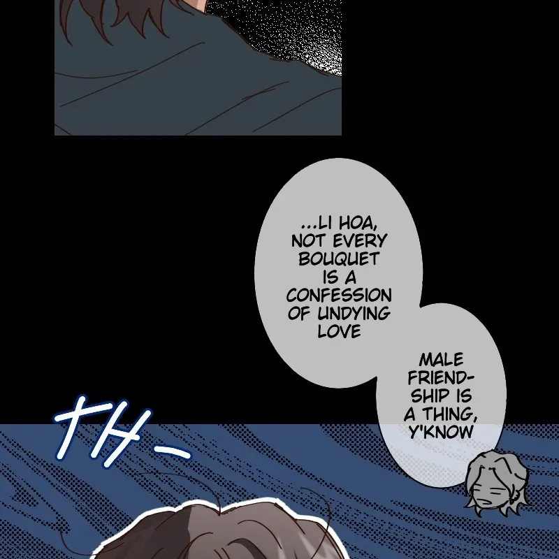 Idiots to Lovers Chapter 17 page 15 - 