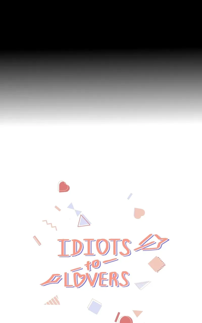 Idiots to Lovers Chapter 17 page 17 - 