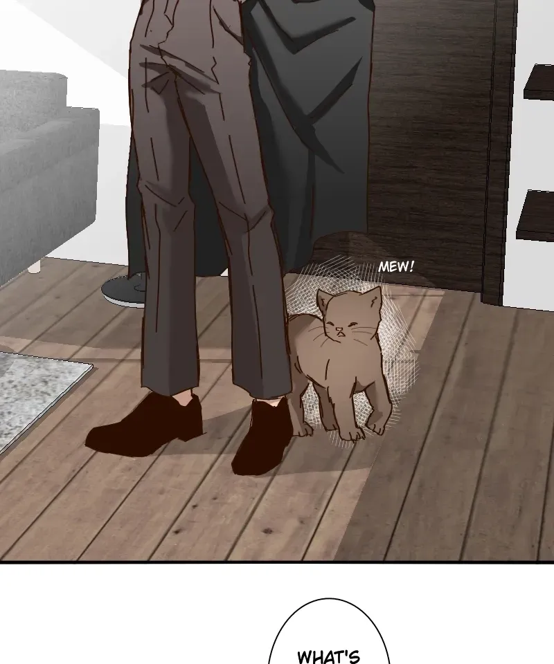Idiots to Lovers Chapter 17 page 21 - 