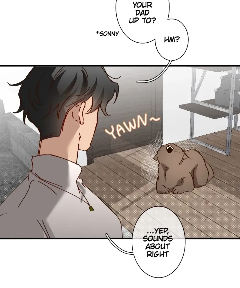 Idiots to Lovers Chapter 17 page 22 - 