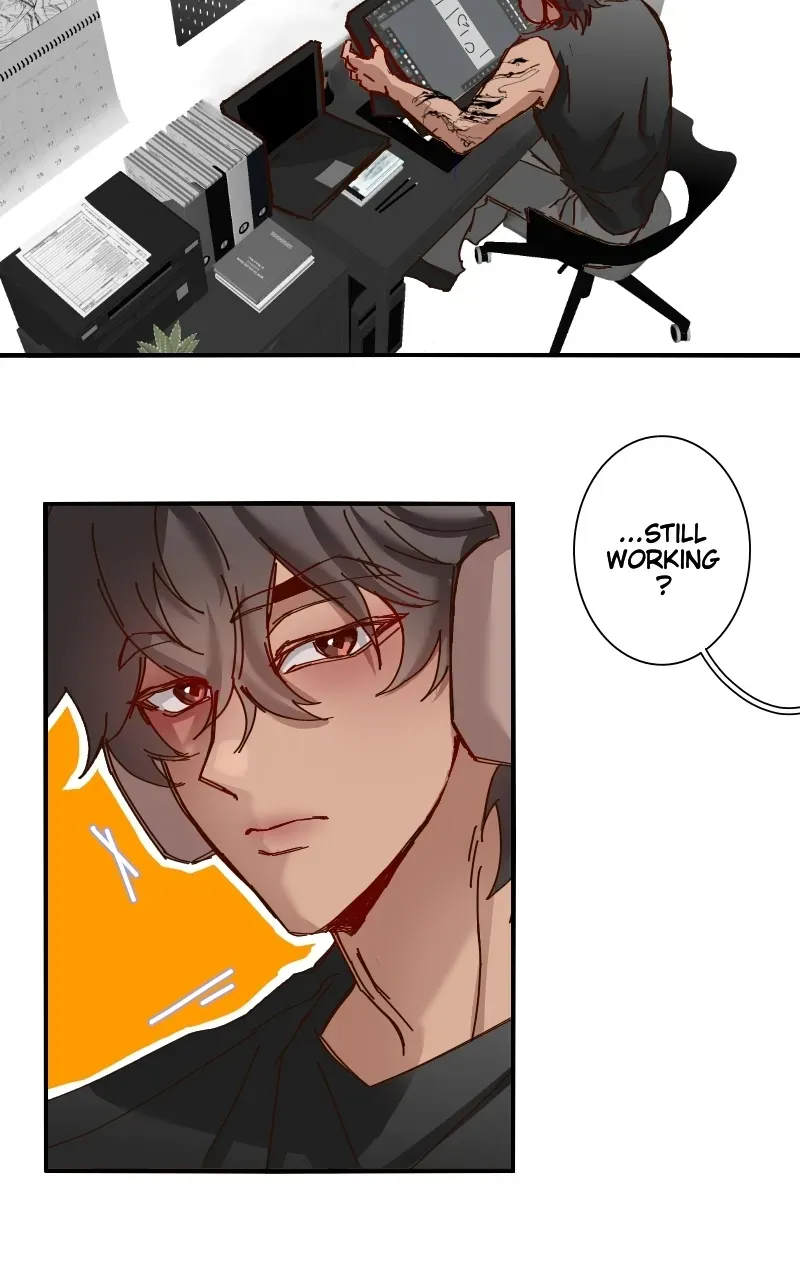 Idiots to Lovers Chapter 17 page 24 - 