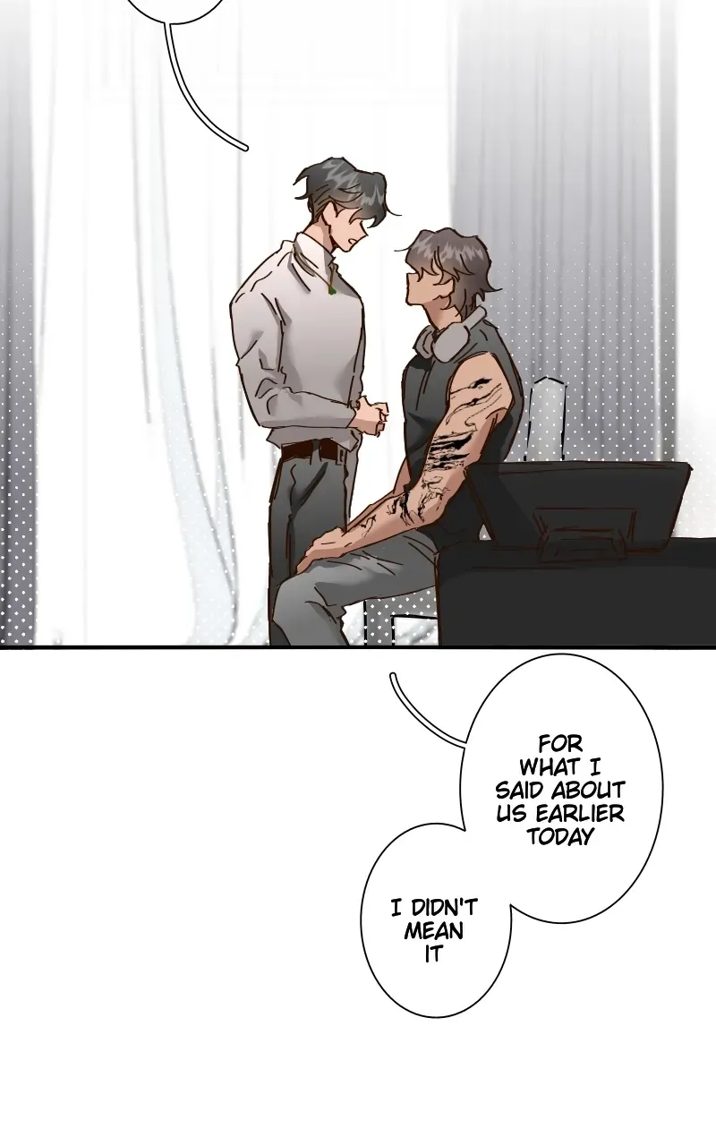 Idiots to Lovers Chapter 17 page 28 - 
