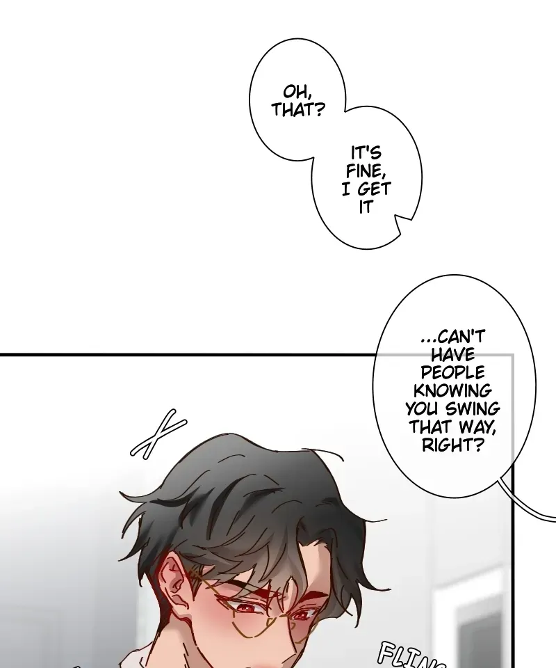 Idiots to Lovers Chapter 17 page 29 - 