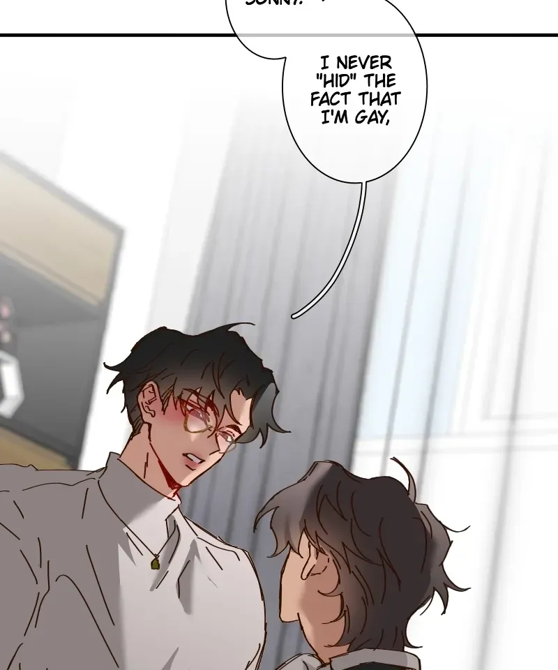 Idiots to Lovers Chapter 17 page 31 - 