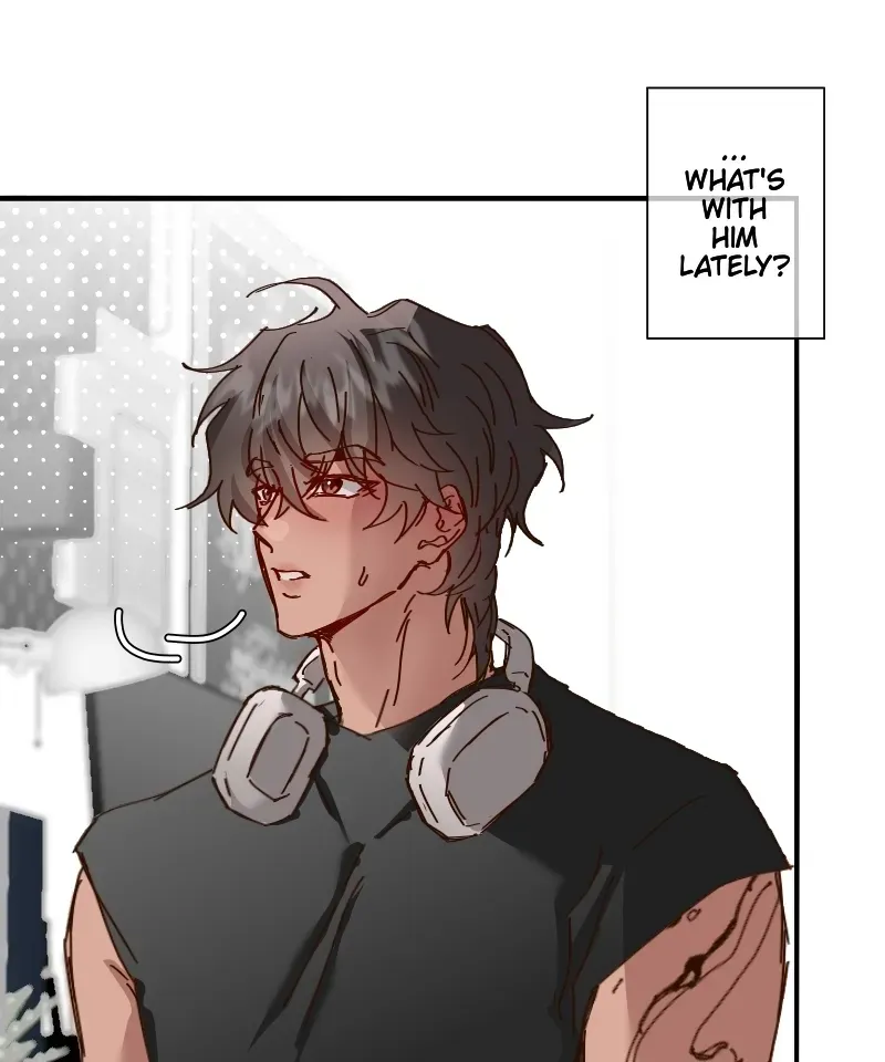 Idiots to Lovers Chapter 17 page 34 - 