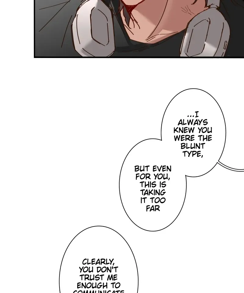 Idiots to Lovers Chapter 17 page 36 - 