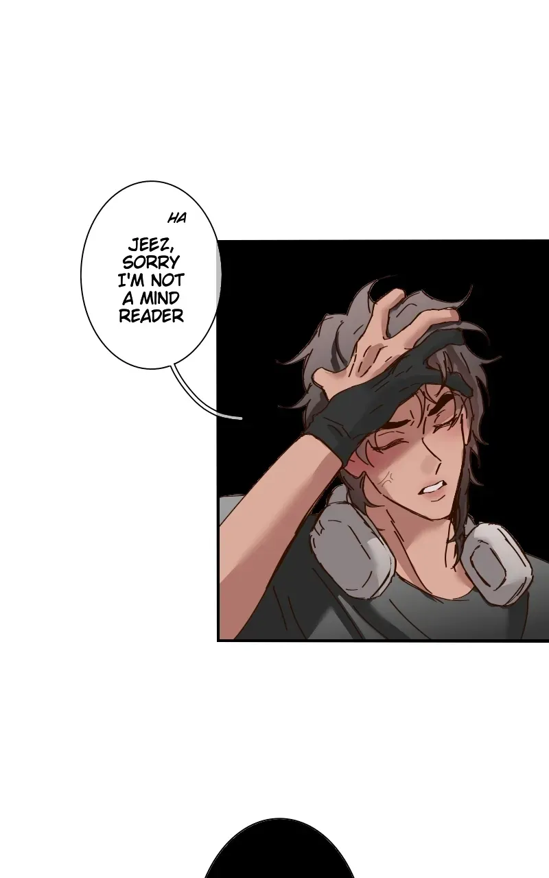 Idiots to Lovers Chapter 17 page 38 - 