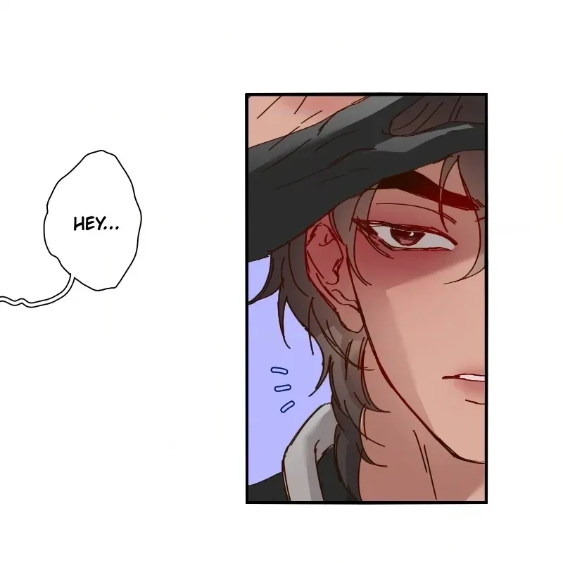Idiots to Lovers Chapter 17 page 40 - 