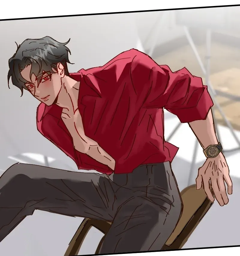 Idiots to Lovers Chapter 17 page 5 - 