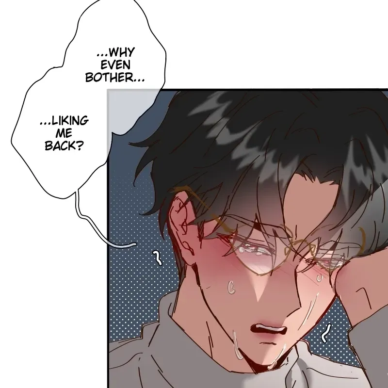 Idiots to Lovers Chapter 17 page 45 - 