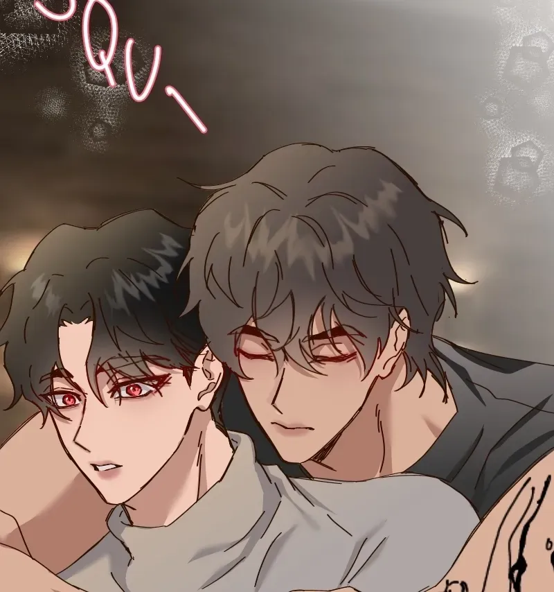 Idiots to Lovers Chapter 18 page 19 - 