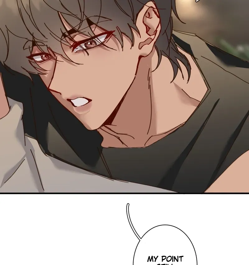 Idiots to Lovers Chapter 18 page 25 - 