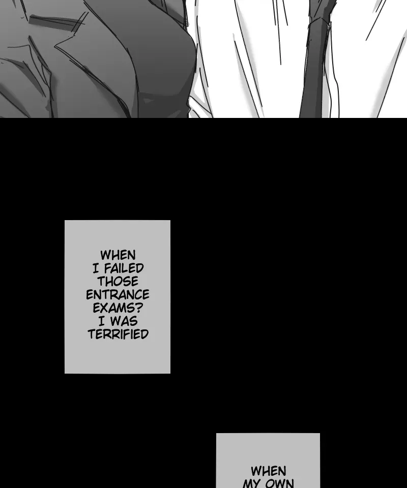 Idiots to Lovers Chapter 18 page 36 - 