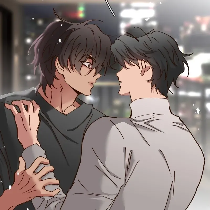 Idiots to Lovers Chapter 19 page 13 - 