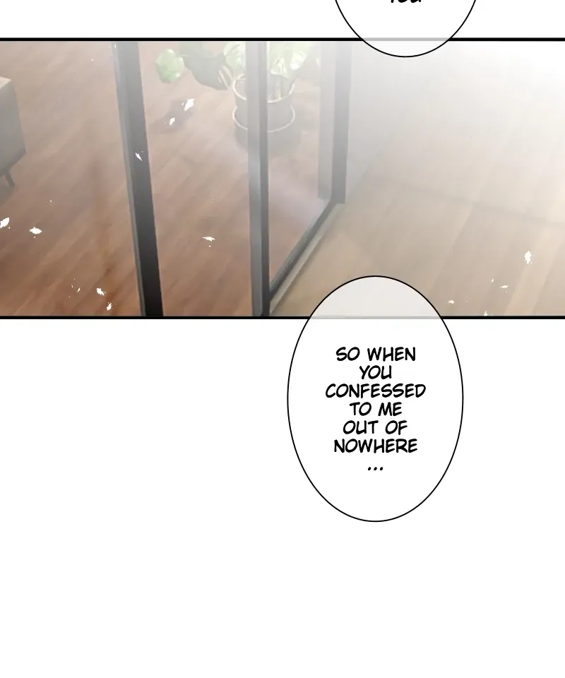 Idiots to Lovers Chapter 19 page 8 - 