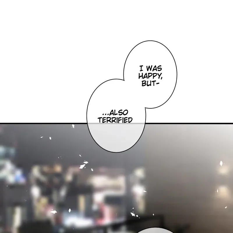Idiots to Lovers Chapter 19 page 9 - 