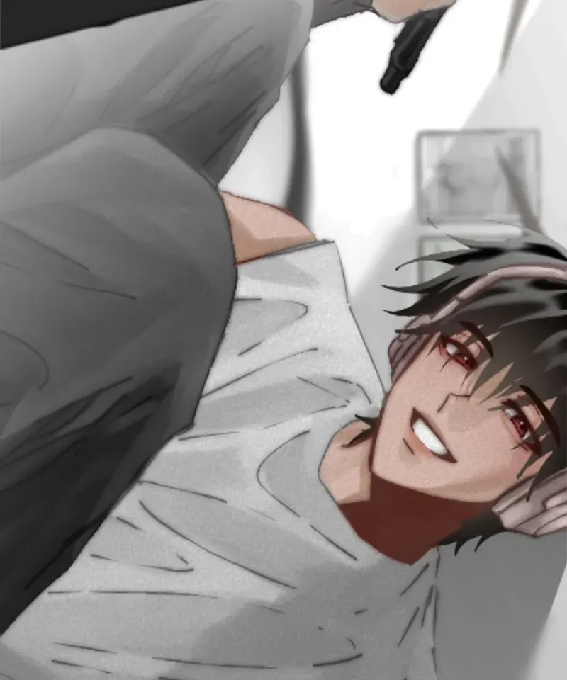 Idiots to Lovers Chapter 2 page 2 - 