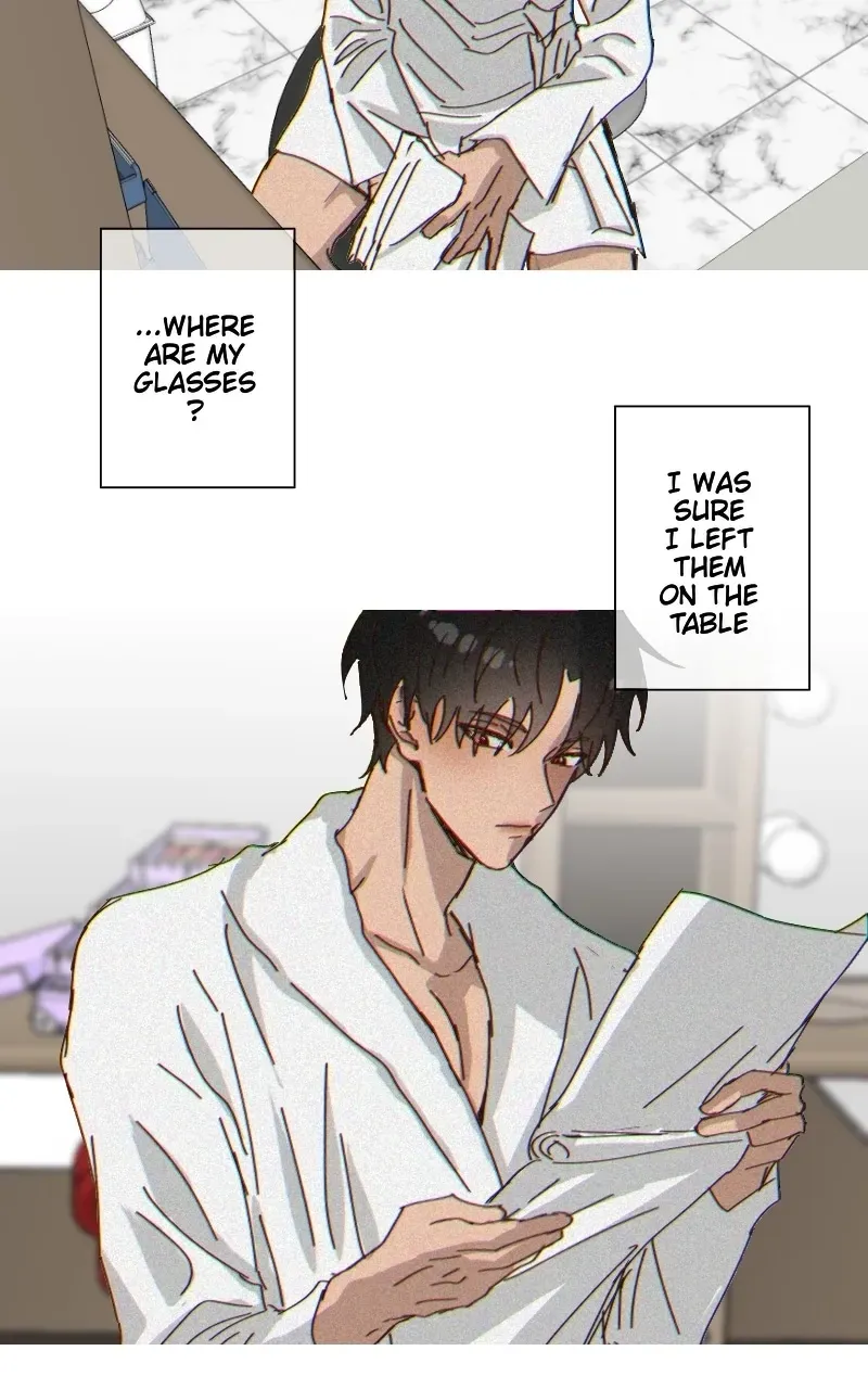 Idiots to Lovers Chapter 2 page 18 - 