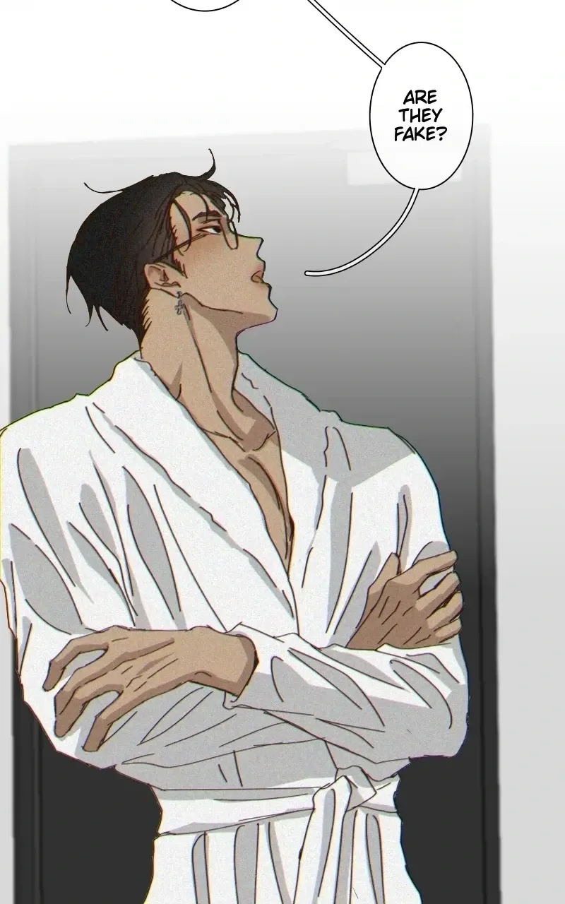 Idiots to Lovers Chapter 2 page 20 - 